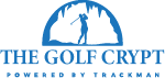 The Golf Crypt Jupiter Logo